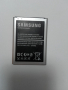Батерия за Samsung S4 Mini i9195, снимка 2