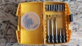 Битове за винтоверт комплект от DeWalt 2 бр, снимка 4