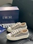 дамски маратонки christian dior , снимка 1