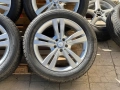 5х112 19 Цола Джанта Mercedes ML R GL 5x112 19 ЕТ 56 J 8, снимка 3