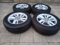 Джанти Audi ОРИГИНАЛНИ 18" 5x112 с гуми 235/60/18, снимка 8