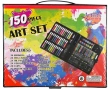 Комплект за рисуване – 150 части, снимка 2