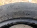 Продавам 4бр гуми Bridgestone Turanza 205/55/16, снимка 4