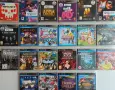 ТОП MOVE/МУУВ игри за PlayStation 3/PS3/ПС3/Плейстейшън 3, снимка 2