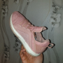 маратонки  PUMA Mega NRGY Zebra Wns Pink  номер 39, снимка 4