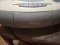 радио касетофон и CD pleyar Grundig , снимка 4