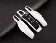 Кутийка/Панел за ключ от Porsche Cayenne Panamera Cayman Boxter Macan, снимка 3
