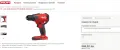 Hilti SF 4-A22 ATC - Безчетков винтоверт 22V боди, снимка 5