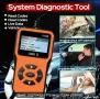 Автодиагностика OBD 2 последен модел, снимка 6