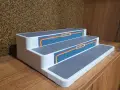 Поставка за колички Мачбокс (Matchbox), снимка 2