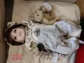 Порцеланови кукли Leonardo,Regency, снимка 3