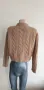 POLO Ralph Lauren Cable Wool / Cashmere Knit Womens Size S НОВО! ОРИГИНАЛ! Дамски Поло Пуловер !, снимка 4
