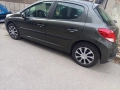 Peugeot 207 1.4 ГАЗ 75 к.с , снимка 14