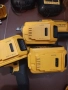 Машини DEWALT 18v, снимка 8