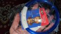 Led USB нашийник за кучета ,налични 2 цвята син и червен, снимка 17