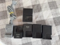 Зарядно за фотоапарат Sony, Olympus , Canon, Samsung , снимка 1
