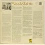 Woody Guthrie - Columbia River Collection-Грамофонна плоча -LP 12”, снимка 2