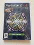 Who Wants To Be A Millionaire Party Edition за PS2, снимка 1
