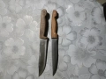 Български стари ножове , снимка 3