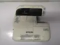 Проектор - Epson EB-575W / H603B / 138H, снимка 4