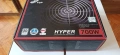 Компютърно захранване FSP Hyper 700W (HP700S) – 80+ Bronze, снимка 1