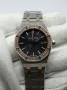 Audemars Piguet Royal Oak 33mm Rose Gold White Dial Diamond Дамски Различни Варианти, снимка 16