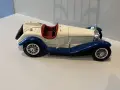 Alfa Romeo Spider 1:18, снимка 6