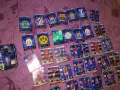 Champions League 2013-2014 Panini -картички стикери 47броя, снимка 2