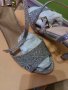 Обувки на ток Menbur, снимка 1 - Дамски елегантни обувки - 40596124