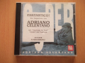 CD аудио "ADRIANO CELENTANO - SUPER BEST - FANTASTICO !", снимка 1 - CD дискове - 44796361
