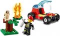 НОВО Lego City Fire - Горски пожар (60247) от 2020 г., снимка 3