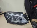 Десен фар Mercedes W166 GLE LED desen far мерцедес 166 гле, снимка 3