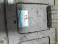 Mazda 626 Engine control module FP0118881C E2T03771M FP01, снимка 5