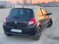 Renault Clio 3`1.5dCi 106кс 6ск Williams`Климатик/Темпомат/Мулти Волан, снимка 1