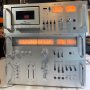 Scott A-426 Усилвател  Scott T-526L Радио Skott CD-67 Касетефон  Сет Rack system , снимка 6
