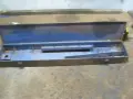 метална кутия сандък , снимка 1