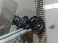 Железни джанти 5х100-15-54.1 за Тойота или Субаро , снимка 3