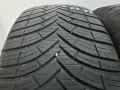 2бр всесезонни гуми 235/45/17 KLEBER L06723, снимка 1
