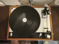 Thorens TD160 грамофон, снимка 4