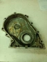 Капак ангренаж Газ24,Волга, снимка 2