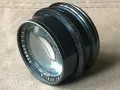 C.P.Goerz Berlin Dogmar 1:4,5 F=21 cm обектив, снимка 1