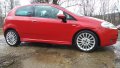 Врати - врата Fiat Grande Punto Multijet - 2 врати, снимка 3