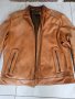кожено яке, снимка 2