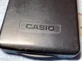 CASIO fx-82LB FRACTION MADE in JAPAN Стар МАРКОВ ОРИГИНАЛЕН МНОГОФУНКЦИОНАЛЕН КАЛКУЛАТОР КАСИО 35974, снимка 4