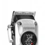 Машинка за подстригване LEXICAL LHC-5674 – Професионално решение за стилна визия, снимка 3