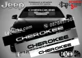 Сенник Jeep Cherokee, снимка 1