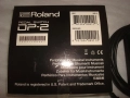 Състейн педал Roland DP2 , снимка 2