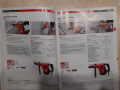 Книга HILTI - Хилти, снимка 4