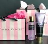 Victoria’s Secret Love Spell Shimmer подаръчни комплекти с блестящи частици, лосиони, спрейове, снимка 2