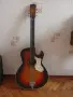 Ретро акустични китари ,,Кремона" модел Мексико, 60-70те години. , снимка 11